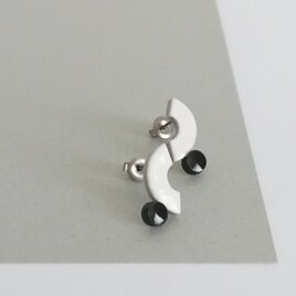 とうきのピアス(geometry)