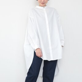 Enaga shirts / white