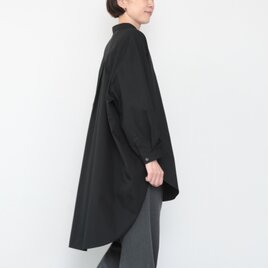 Enaga shirts / black