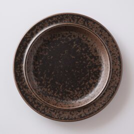 ARABIA Ruska plate アラビア ルスカ 20cmプレート②