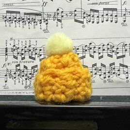 うさぎさん用乗せるだけニット帽