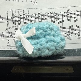 うさぎさん用乗せるだけニット帽