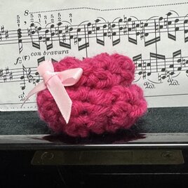 うさぎさん用乗せるだけニット帽