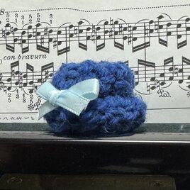 うさぎさん用乗せるだけニット帽