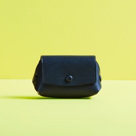 カードBOX（ネイビー）【R-009-MBL】