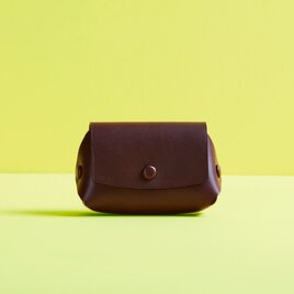 カードBOX（チョコ）【R-009-MBL】