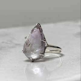 SV925 ゲーサイトインアメジスト　11号