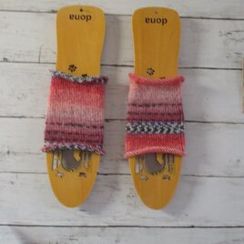 リストウォーマー Opal Sweet & Spicy 6754