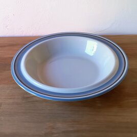 ARABIA/アラビア/Uhtua/ウートゥア/20cmスープボウル①