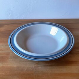 ARABIA/アラビア/Uhtua/ウートゥア/20cmスープボウル②