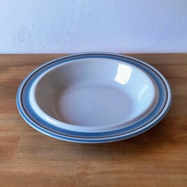 ARABIA/アラビア/Uhtua/ウートゥア/20cmスープボウル③