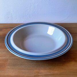 ARABIA/アラビア/Uhtua/ウートゥア/20cmスープボウル④