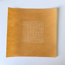 染型紙（三角ならべ・Ｂ）