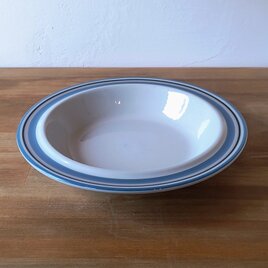 ARABIA/アラビア/Uhtua/ウートゥア/20cmスープボウル⑤