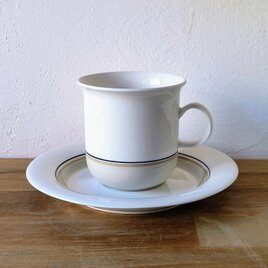 ARABIA/アラビア/Seita Arctica/セイタ・アークティカ/コーヒーカップ＆ソーサー①