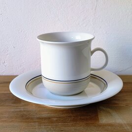 ARABIA/アラビア/Seita Arctica/セイタ・アークティカ/コーヒーカップ＆ソーサー②