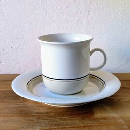 ARABIA/アラビア/Seita Arctica/セイタ・アークティカ/コーヒーカップ＆ソーサー③