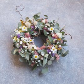 春風のミニリース