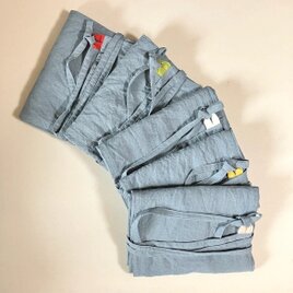 セミオーダー専用　ショップスタッフさんにご希望のお色でお作りします