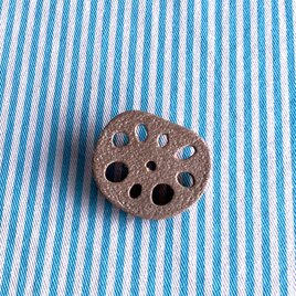 ブローチ　VoL.6