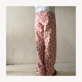 ごきげん、ボトム | もみじの休日