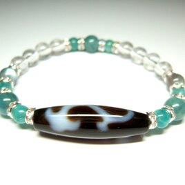 如意天珠/エメラルド