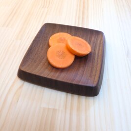 ミディアムスクエアプレート 1