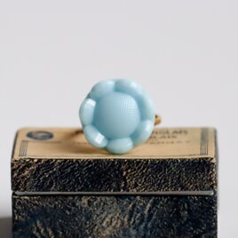 【指輪】空の花