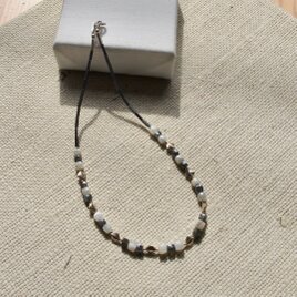 Road to the Star シリマナイト／ネックレス