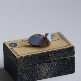 【ピアス又はイヤリング】　空