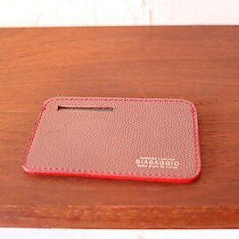 スキミング防止！マイナンバーカードケース m2163