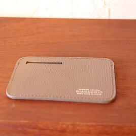 スキミング防止！マイナンバーカードケース m2165