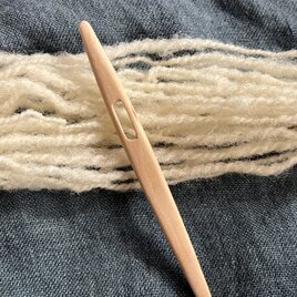 ノールビンドニング針(ダブルポイントタイプ、桜)