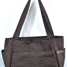 台形トートバッグ01