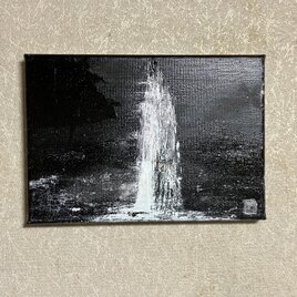 Work 06.03'26 ー Tower ー