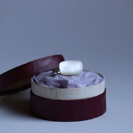 【指輪】優しい光