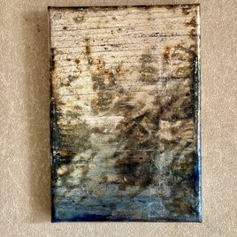 Work 20.03'26 ー 潮騒 ー