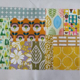 ランチョンマット　ランチマット