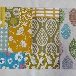 ランチョンマット　ランチマット