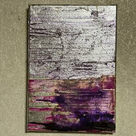 Work 24.04'26 ー 豊饒の海ー