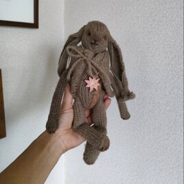 うさぎ　hashibami