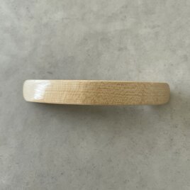 カーブバレッタ スティック メイプル