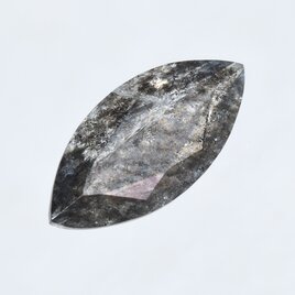 アクアマリンサンストーン ルース 天然石 SAA029-28BS