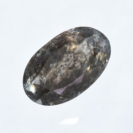 アクアマリンサンストーン ルース 天然石 SAA032-28BS