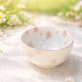 特価 Sakuraボール【美濃焼】