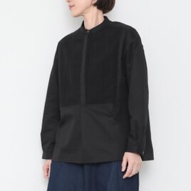 Dress shirts / black