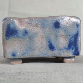 L1ラスター釉　植物用小鉢