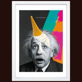 POP ART　送料無料 　イイネたのしいポスター　イラスト　ポスター　アートポスター　アート/sei検索新着順　4040