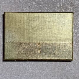 Work 08.05'26 ー 海 ー
