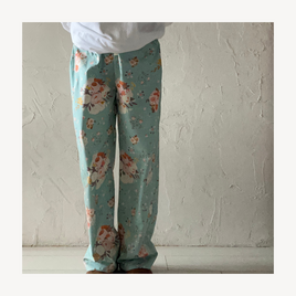 ごきげん、ボトム | ミントタイム